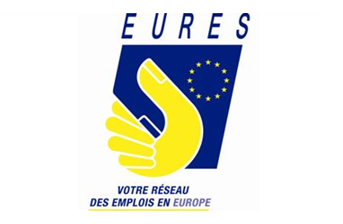 eures-candidatheque Logo eures candidatheque