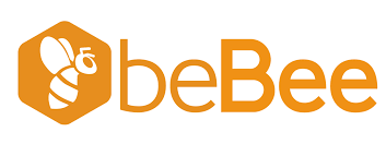 Logo BeBee logo-beebe