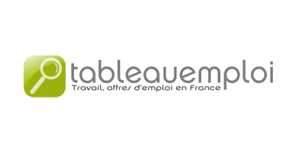 Tableauemploi