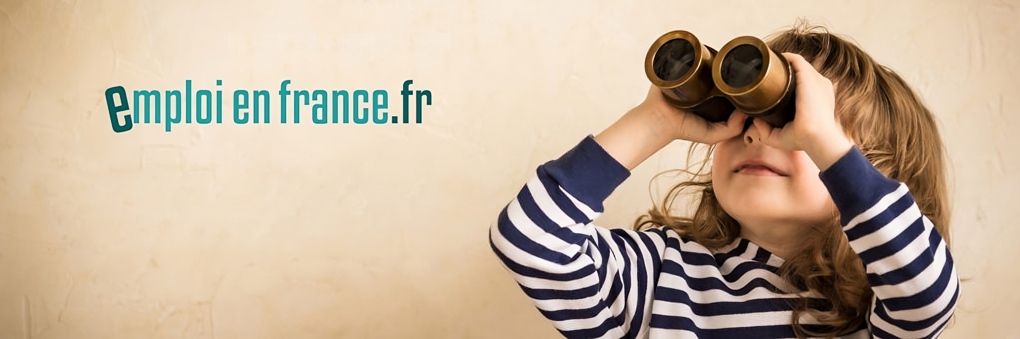 Logo Emploienfrance