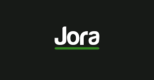 Logo Jora