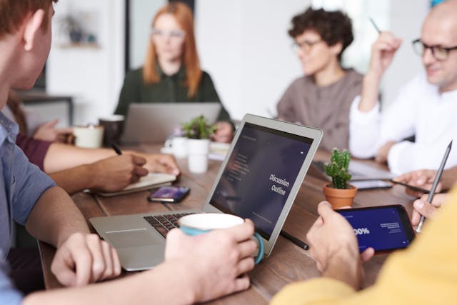 Le réseau professionnel : un atout indéniable dans votre recherche d'emploi